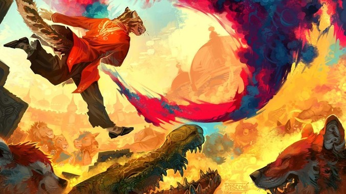 为何 PC 需要单核高性能，而服务器不在乎？